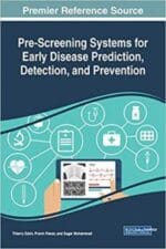 pre screening systems for early disease prediction, detection, and prevention