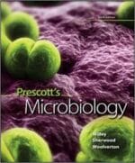 prescott’s microbiology 9th edition