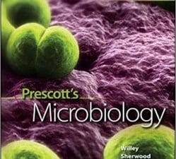 prescott’s microbiology 9th edition