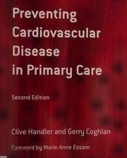 preventing cardiovascular disease in primary care