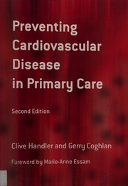 preventing cardiovascular disease in primary care