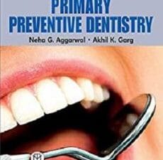 Primary Preventive Dentistry
