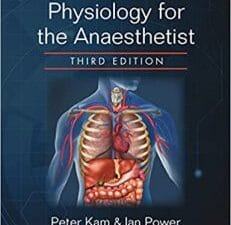 Principles of Physiology for the Anaesthetist 3rd Edition