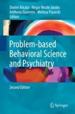 problem based behavioral science and psychiatry, second edition