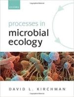 processes in microbial ecology