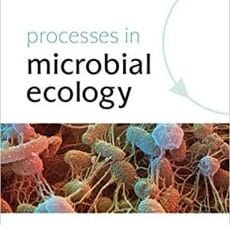 processes in microbial ecology