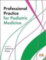 professional practice for podiatric medicine