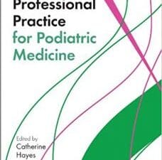 professional practice for podiatric medicine