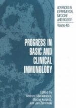 progress in basic and clinical immunology