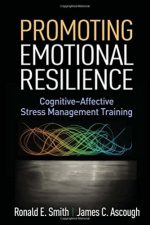 promoting emotional resilience: cognitive affective stress management training