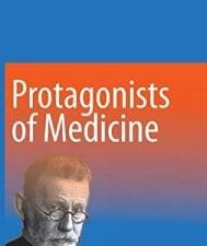 protagonists of medicine