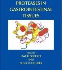 proteases in gastrointestinal tissues