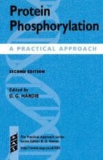 protein phosphorylation: a practical approach (practical approach series) 2nd ed