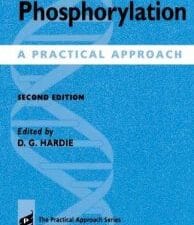 protein phosphorylation: a practical approach (practical approach series) 2nd ed