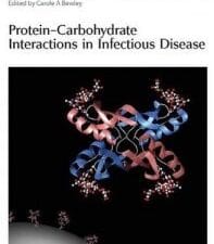 protein carbohydrate interactions in infectious diseases