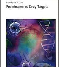 proteinases as drug targets