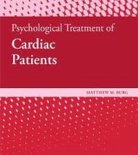 Psychological Treatment of Cardiac Patients