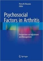 psychosocial factors in arthritis: perspectives on adjustment and management