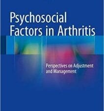 psychosocial factors in arthritis: perspectives on adjustment and management