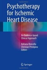 Psychotherapy for Ischemic Heart Disease: An Evidence-based Clinical Approach