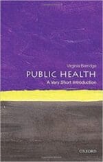 public health: a very short introduction