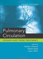 pulmonary circulation
