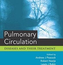 pulmonary circulation