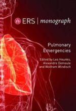 Pulmonary Emergencies (ERS Monograph)