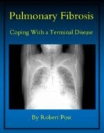 pulmonary fibrosis: coping with a terminal disease