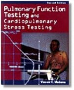 Pulmonary Function Testing and Cardiopulmonary Stress Testing (PULMONARY FUNCTION TESTING & CARDIOPULM STRESS TESTING)
