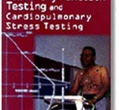 Pulmonary Function Testing and Cardiopulmonary Stress Testing (PULMONARY FUNCTION TESTING & CARDIOPULM STRESS TESTING)