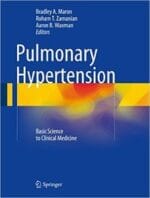 pulmonary hypertension: basic science to clinical medicine