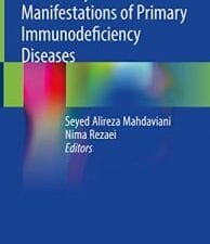 pulmonary manifestations of primary immunodeficiency diseases