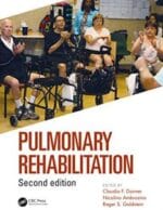 pulmonary rehabilitation 2nd edition