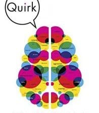 quirk: brain science makes sense of your peculiar personality