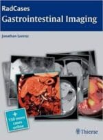 radcases gastrointestinal imaging (radcases plus q&a) 1st edition