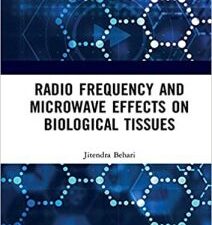 radio frequency and microwave effects on biological tissues