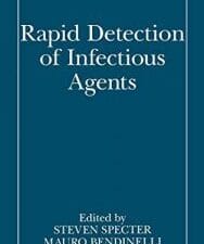 rapid detection of infectious agents (infectious agents and pathogenesis)