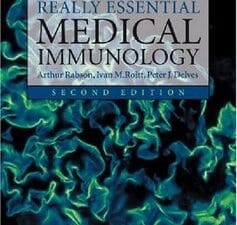 really essential medical immunology