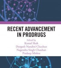 recent advancement in prodrugs