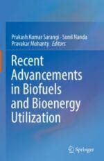 recent advancements in biofuels and bioenergy utilization