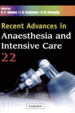 recent advances in anaesthesia and intensive care