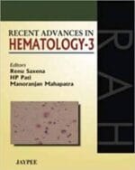 recent advances in hematology