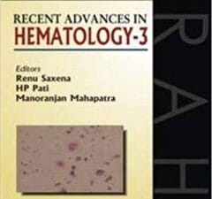 recent advances in hematology