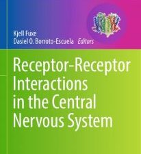 receptor receptor interactions in the central nervous system