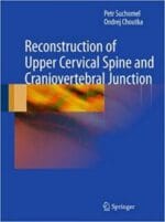 reconstruction of upper cervical spine and craniovertebral junction