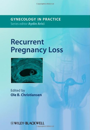 recurrent pregnancy loss