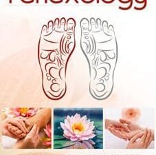 reflexology: beginners guide to eliminate pain, lose weight and de stress with ancient techniques