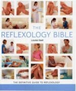 reflexology bible: the definitive guide to reflexology (godsfield bible series)