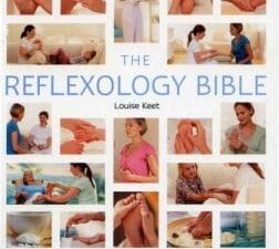 reflexology bible: the definitive guide to reflexology (godsfield bible series)